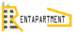 LOGO RENTAPARTMENT