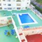 PISCINA 85x85