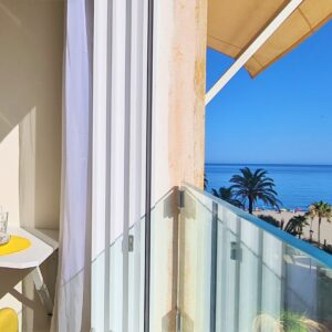 ESTEPONA RADA BEACH ABC APARTMENTS & ESTUDIOS B ESTUDIO B