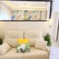 SOFA CAMA 1 85x85
